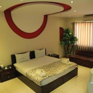 Фотография гостиницы Ajnadeen Hotel