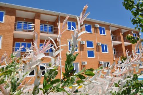 Фотография гостевого дома Романтик