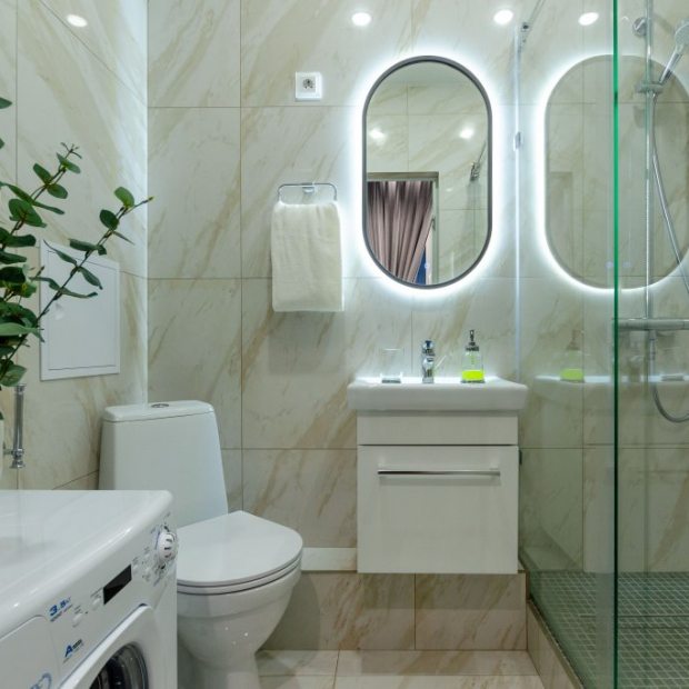 Фотографии квартиры
Апартаменты Royal Apart в Центре