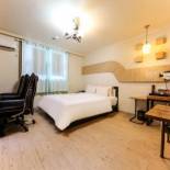 Фотография гостиницы Manhattan Hotel