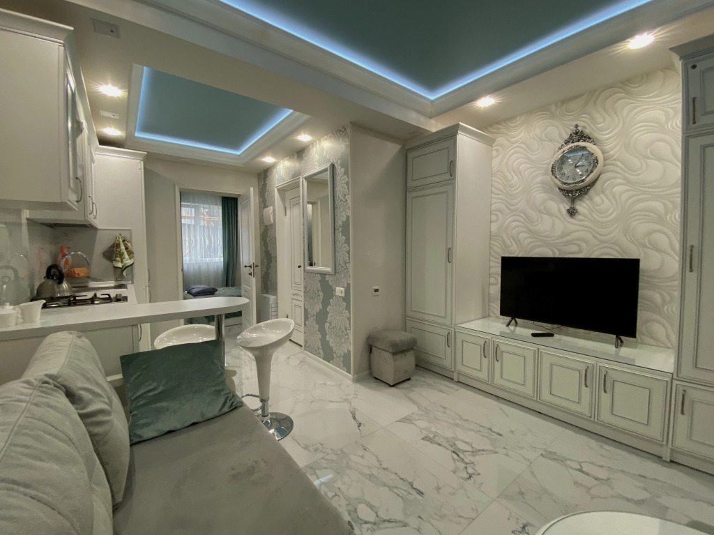 Фотография квартиры Апартаменты Анита в центре Сочи 6