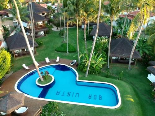 Фотография мини отеля Pousada Boutique Vila Boa Vista