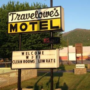 Фотографии мотеля
Travelowes Motel - Maggie Valley