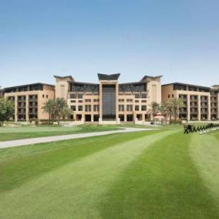 Фотографии гостиницы
The Westin Abu Dhabi Golf Resort & Spa