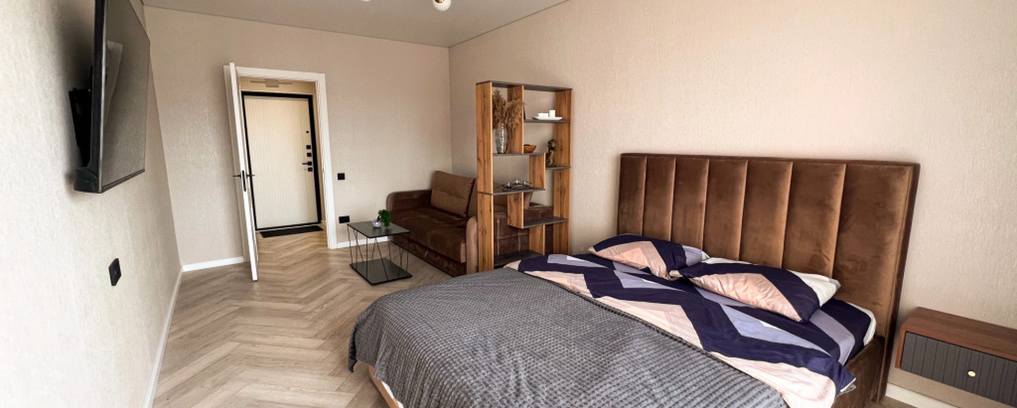 Фотографии квартиры Апартаменты Apart MV на Пятигорской 41