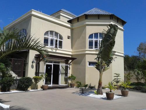 Фотография гостиницы Villa Narmada