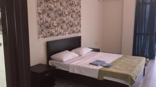 Фотография гостиницы Регби