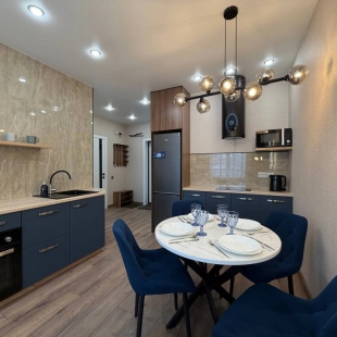 Фотография квартиры Квартира в ЖК Сакура Парк