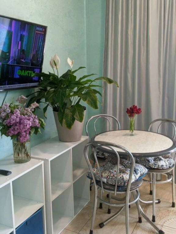 Фотография квартиры Апартаменты Студия 1 3