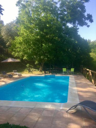 Фотография гостевого дома El Refugio de Los Molinos