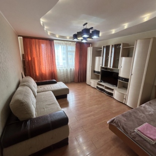 Фотография квартиры Квартира на Чубынина 19