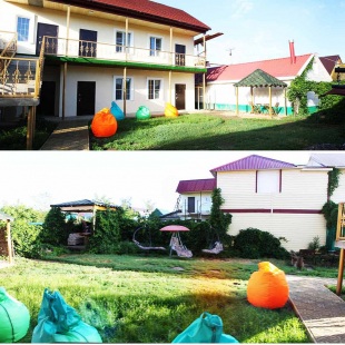 Фотография гостевого дома У Гарри