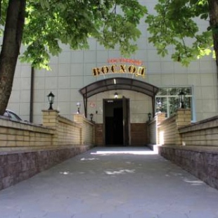 Фотография гостиницы Восход