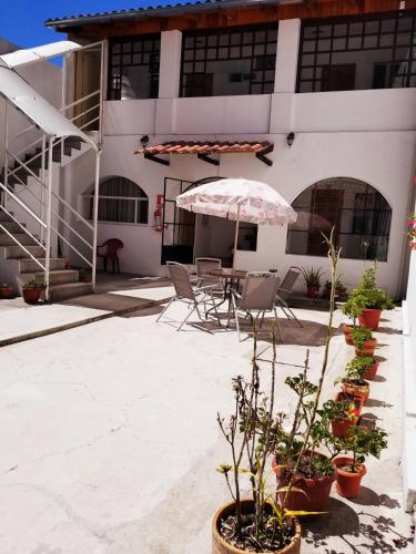 Фотография хостела Heritage Inn