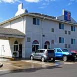 Фотография гостиницы Motel 6-Fort Lupton, CO