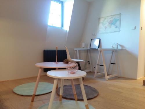 Фотография мини отеля Maison Mathilde