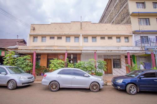 Фотография гостиницы Sunshine Hotel Tengecha