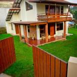 Фотография гостевого дома Prananto's Villa