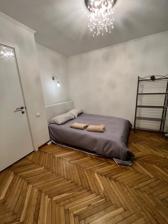 Фотография квартиры Myhotel24 Apart Aeroport 43/2 (Мой отель 24 Апарт Аэропорт 43/2)