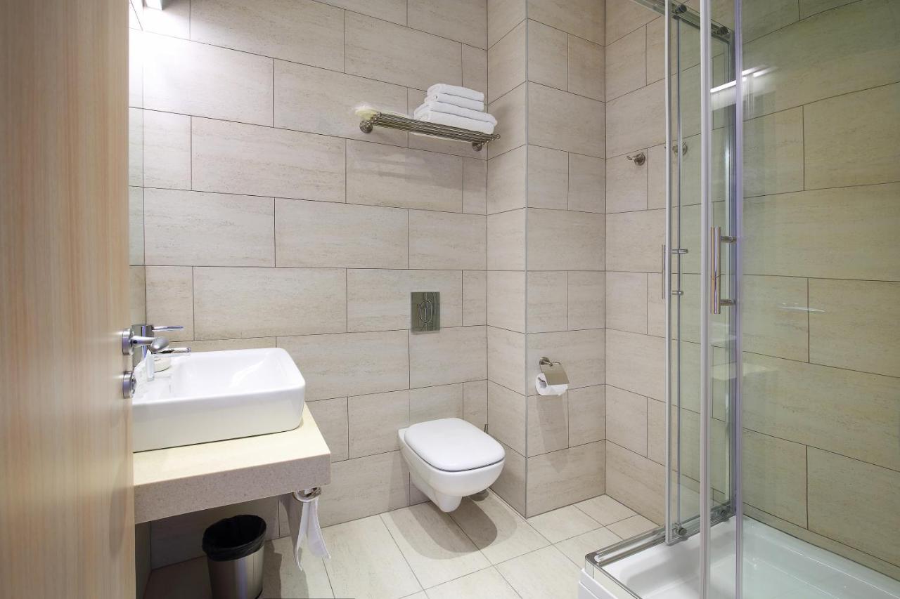 Фотография гостиницы Victor