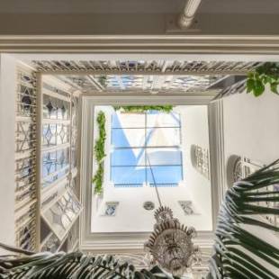 Фотографии гостиницы
Hotel Boutique Casa de Colón