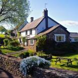 Фотография гостиницы The Greyhound Inn and Hotel