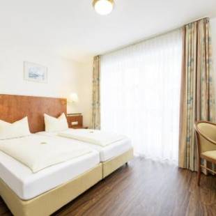 Фотографии гостиницы
Am Klostergarten