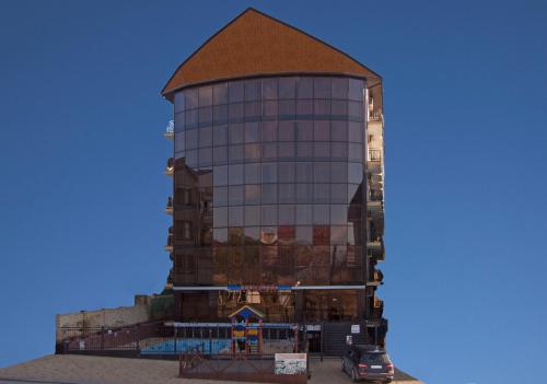 Фотографии гостиницы
Триера