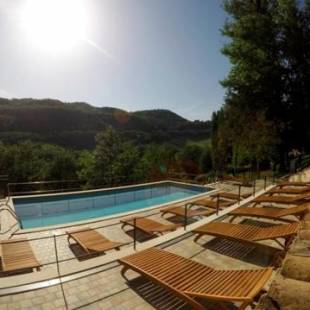 Фотографии гостиницы
Convento di Acqua Premula