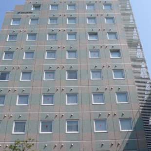 Фотографии гостиницы
Sotetsu Fresa Inn Kamakura-Ofuna kasamaguchi