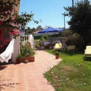 Фотографии гостевого дома
Casa Lagoa Verde