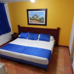 Фотография гостиницы Hotel Castillo Real