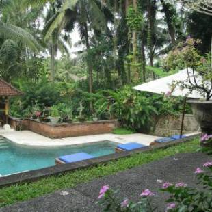 Фотографии гостиницы
Kebun Indah Ubud