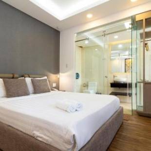 Фотографии гостиницы
Cactusland Boutique Hotel