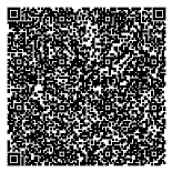 QR код достопримечательности Харьковский планетарий имени лётчика-космонавта Ю.А.Гагарина