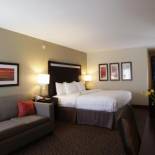 Фотография гостиницы Carrollton Hotel