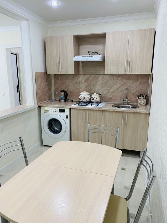 Фотография квартиры Квартира уютная светлая недалеко от моря