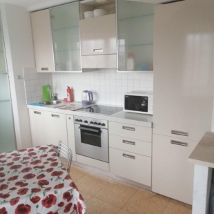 Фотография квартиры Апартаменты 5-й Армии 40