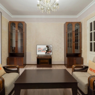 Фотография квартиры Апартаменты Key Go 0193