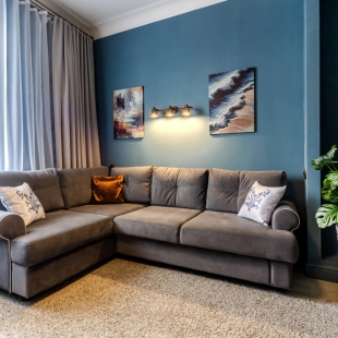 Фотография квартиры Квартира в сердце Минска на Независимости 22