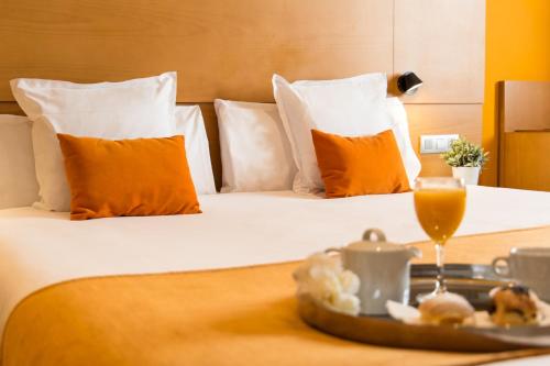 Фотография гостиницы Hotel Reding Croma