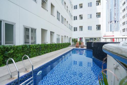 Фотография гостиницы Vaccinated Staff - OYO Flagship 2261 Pp Properti Pavilion Permata