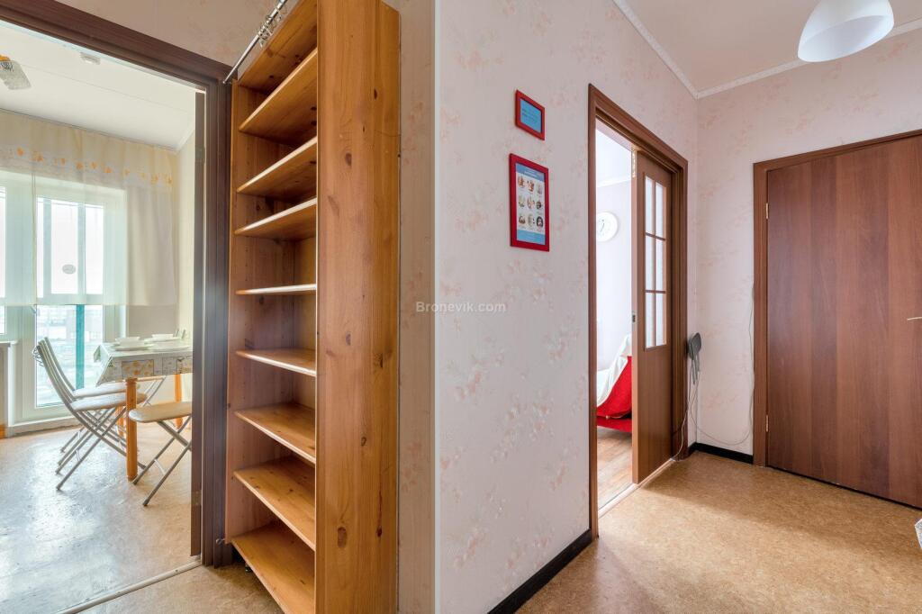 Фотография квартиры Пушкин-Дом на Красносельском 28