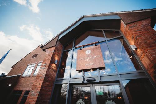 Фотография гостиницы The Tytherington