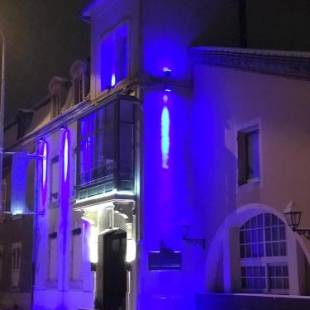 Фотографии гостиницы
Hôtel Saint Philibert