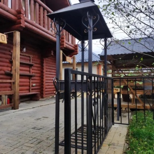 Фотография Коттеджа Частный Дом Holz Haus-130m2