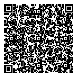 QR код гостиницы Аляска