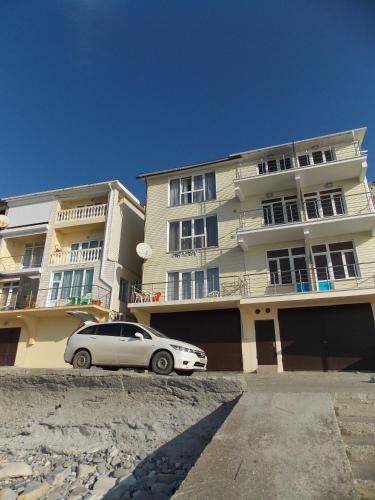 Фотография мини отеля Золотая долина