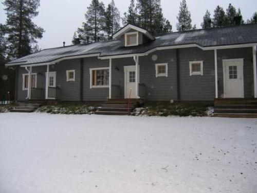 Фотография гостевого дома Holiday Home Koppelonkulma 1