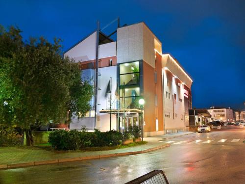 Фотография гостиницы Hotel Dal Ponte